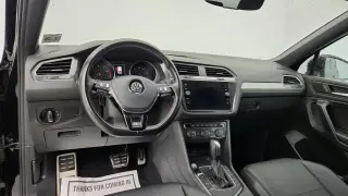 Volkswagen Tiguan 2021 SE 4dr SUV