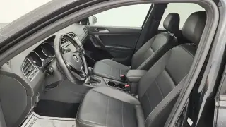 Volkswagen Tiguan 2021 SE 4dr SUV