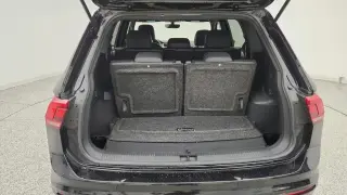 Volkswagen Tiguan 2021 SE 4dr SUV