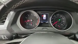 Volkswagen Tiguan 2021 SE 4dr SUV