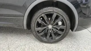 Volkswagen Tiguan 2021 SE 4dr SUV