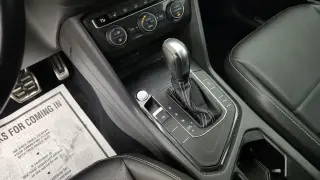 Volkswagen Tiguan 2021 SE 4dr SUV