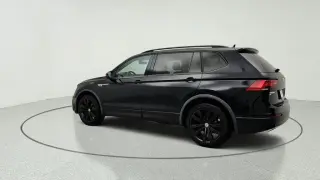 Volkswagen Tiguan 2021 SE 4dr SUV