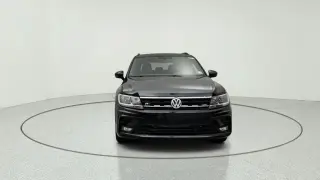 Volkswagen Tiguan 2021 SE 4dr SUV