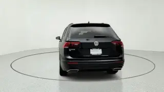 Volkswagen Tiguan 2021 SE 4dr SUV