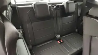 Volkswagen Tiguan 2021 SE 4dr SUV