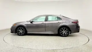 Toyota Camry 2023 AWD SE 4dr Sedan