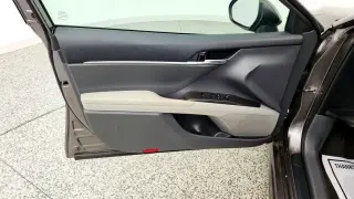 Toyota Camry 2023 AWD SE 4dr Sedan