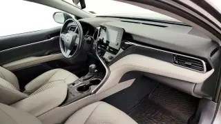 Toyota Camry 2023 AWD SE 4dr Sedan