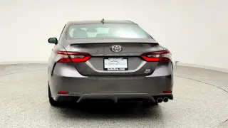 Toyota Camry 2023 AWD SE 4dr Sedan