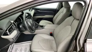 Toyota Camry 2023 AWD SE 4dr Sedan