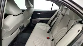 Toyota Camry 2023 AWD SE 4dr Sedan