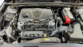 Toyota Camry 2023 AWD SE 4dr Sedan
