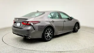Toyota Camry 2023 AWD SE 4dr Sedan