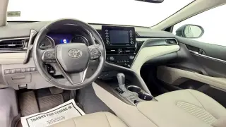 Toyota Camry 2023 AWD SE 4dr Sedan
