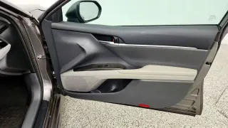 Toyota Camry 2023 AWD SE 4dr Sedan