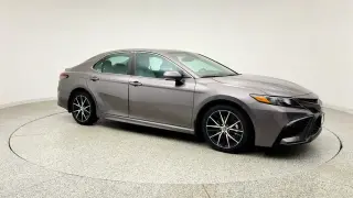 Toyota Camry 2023 AWD SE 4dr Sedan