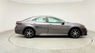 Toyota Camry 2023 AWD SE 4dr Sedan