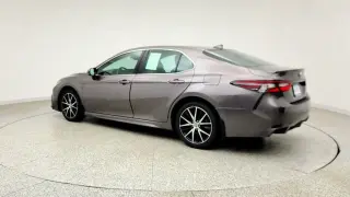 Toyota Camry 2023 AWD SE 4dr Sedan