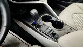 Toyota Camry 2023 AWD SE 4dr Sedan
