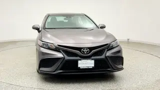Toyota Camry 2023 AWD SE 4dr Sedan