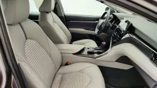 Toyota Camry 2023 AWD SE 4dr Sedan