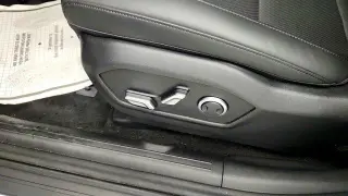 Hyundai SANTA FE 2025 SEL 4dr SUV
