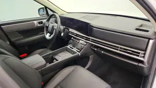 Hyundai SANTA FE 2025 SEL 4dr SUV
