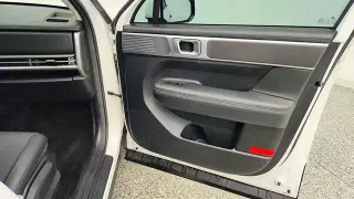 Hyundai SANTA FE 2025 SEL 4dr SUV