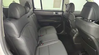 Hyundai SANTA FE 2025 SEL 4dr SUV