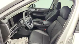 Hyundai SANTA FE 2025 SEL 4dr SUV