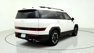 Hyundai SANTA FE 2025 SEL 4dr SUV