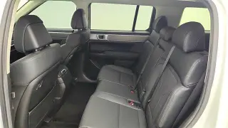 Hyundai SANTA FE 2025 SEL 4dr SUV