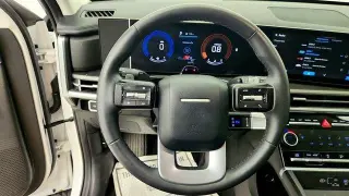 Hyundai SANTA FE 2025 SEL 4dr SUV