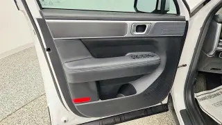 Hyundai SANTA FE 2025 SEL 4dr SUV