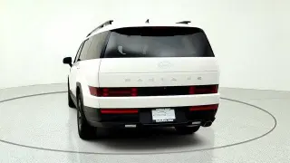 Hyundai SANTA FE 2025 SEL 4dr SUV