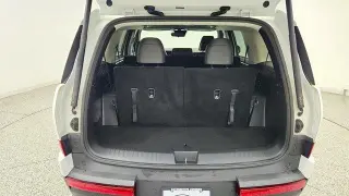 Hyundai SANTA FE 2025 SEL 4dr SUV