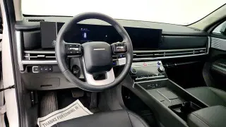 Hyundai SANTA FE 2025 SEL 4dr SUV