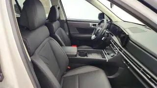 Hyundai SANTA FE 2025 SEL 4dr SUV