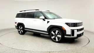 Hyundai SANTA FE 2024 Limited 4dr SUV