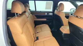 Hyundai SANTA FE 2024 Limited 4dr SUV