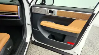 Hyundai SANTA FE 2024 Limited 4dr SUV