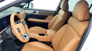 Hyundai SANTA FE 2024 Limited 4dr SUV