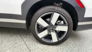 Hyundai SANTA FE 2024 Limited 4dr SUV