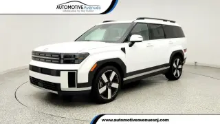 Hyundai SANTA FE 2024 Limited 4dr SUV
