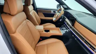 Hyundai SANTA FE 2024 Limited 4dr SUV