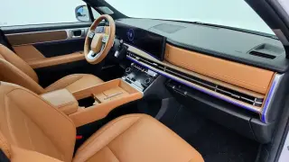 Hyundai SANTA FE 2024 Limited 4dr SUV