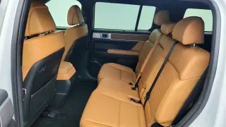 Hyundai SANTA FE 2024 Limited 4dr SUV