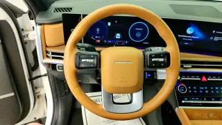 Hyundai SANTA FE 2024 Limited 4dr SUV