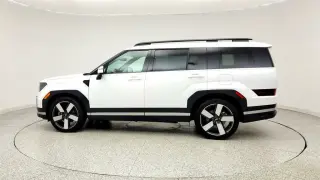 Hyundai SANTA FE 2024 Limited 4dr SUV